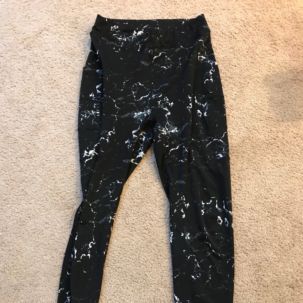 PopFit leggings